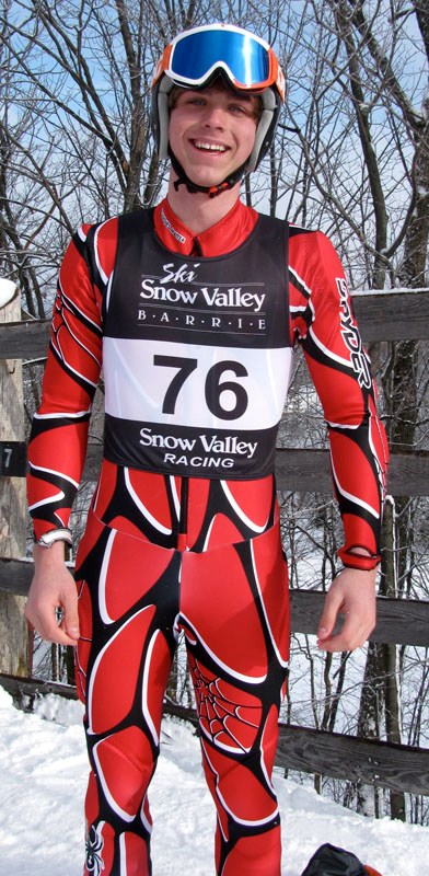 high school ski meet 004